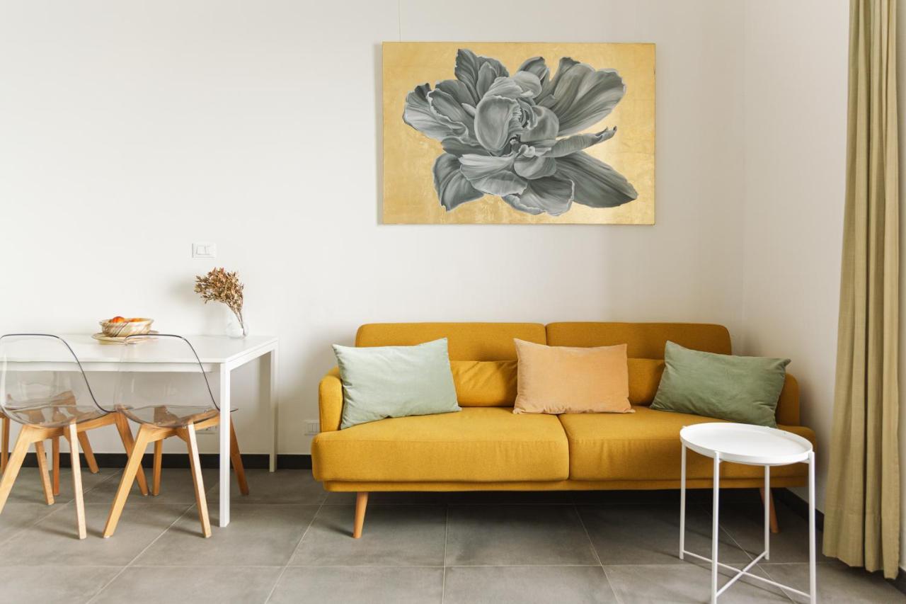 Ca De Ma - Sea Front Apartment Genua Zewnętrze zdjęcie