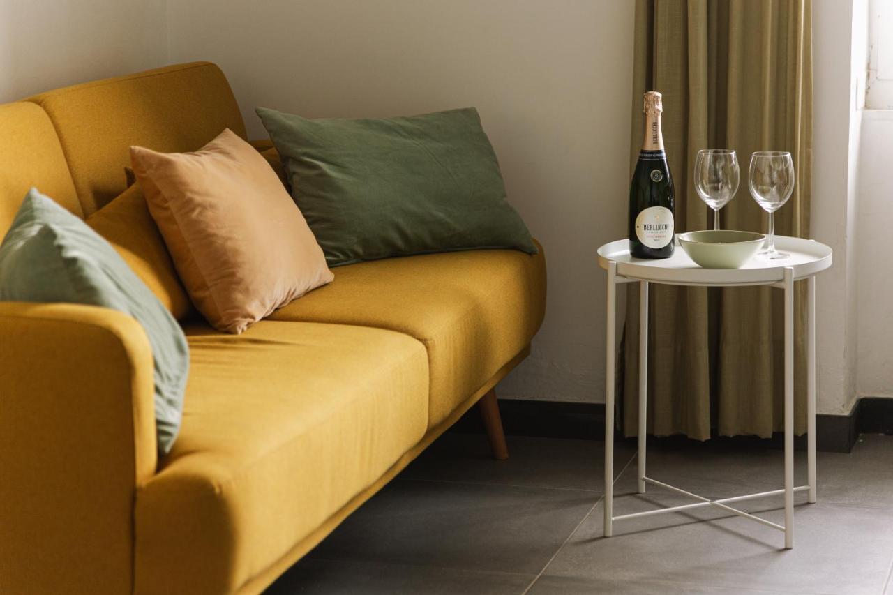 Ca De Ma - Sea Front Apartment Genua Zewnętrze zdjęcie