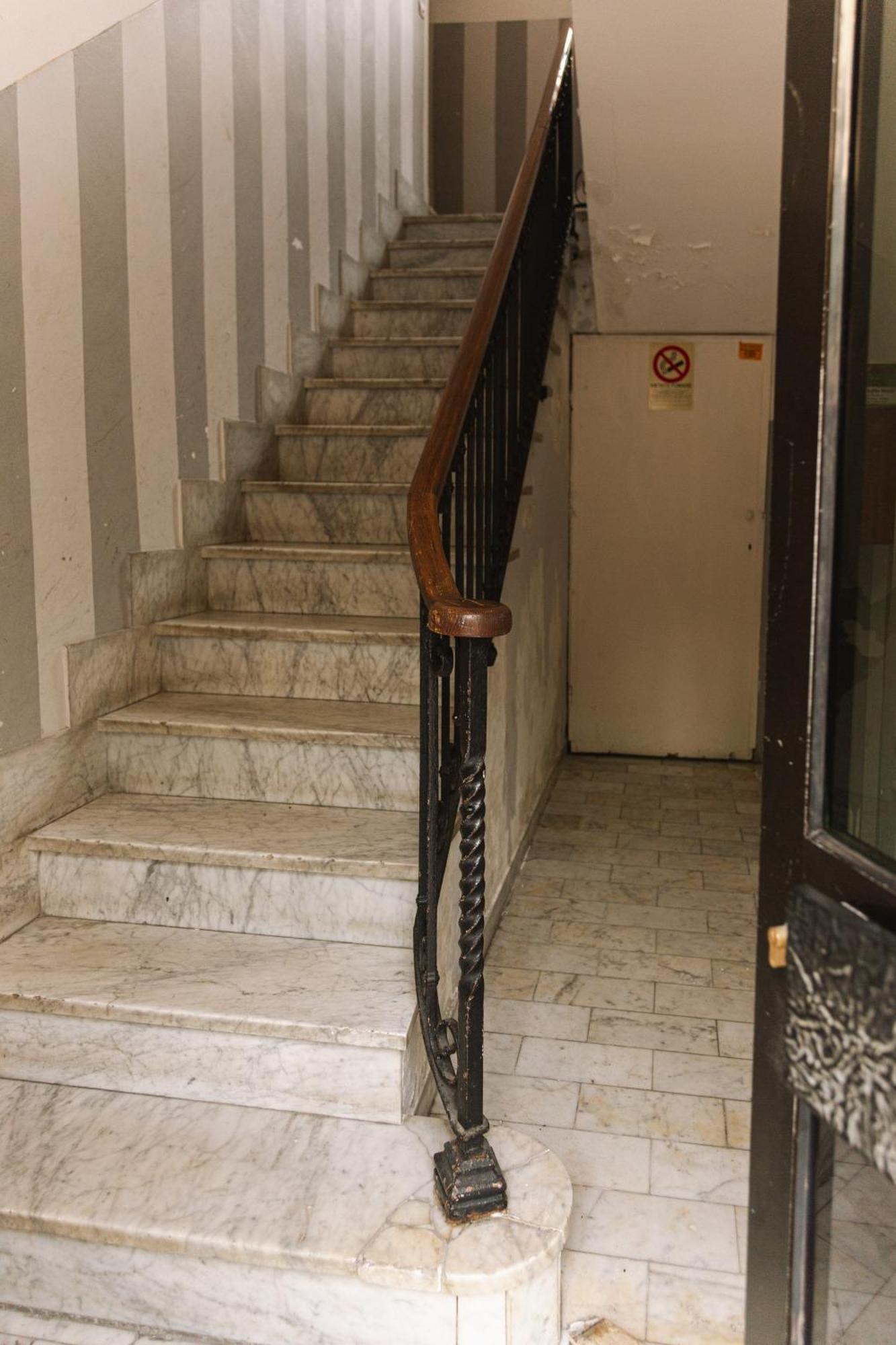 Ca De Ma - Sea Front Apartment Genua Zewnętrze zdjęcie